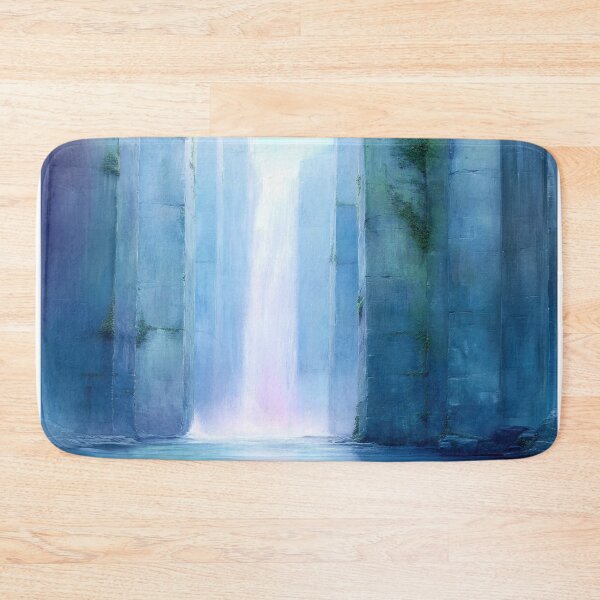 Item preview, Cathedral of Falling Light designed and sold by riquishop.