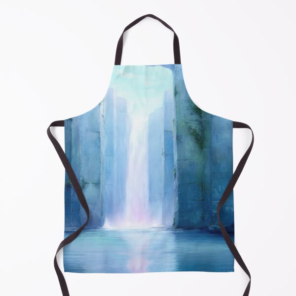 Item preview, Cathedral of Falling Light designed and sold by riquishop.