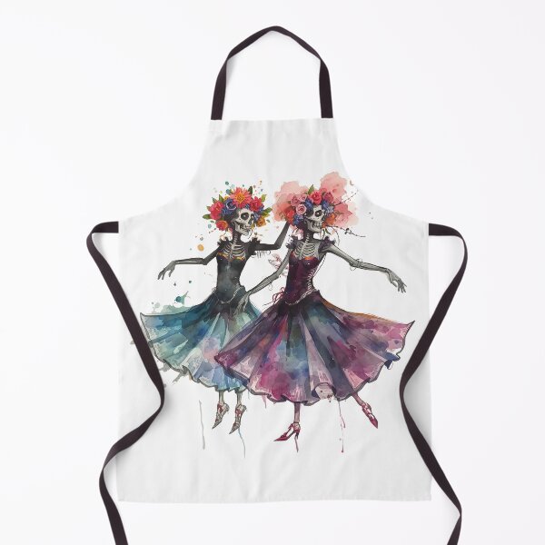 Item preview, Dance of death designed and sold by uunaa.