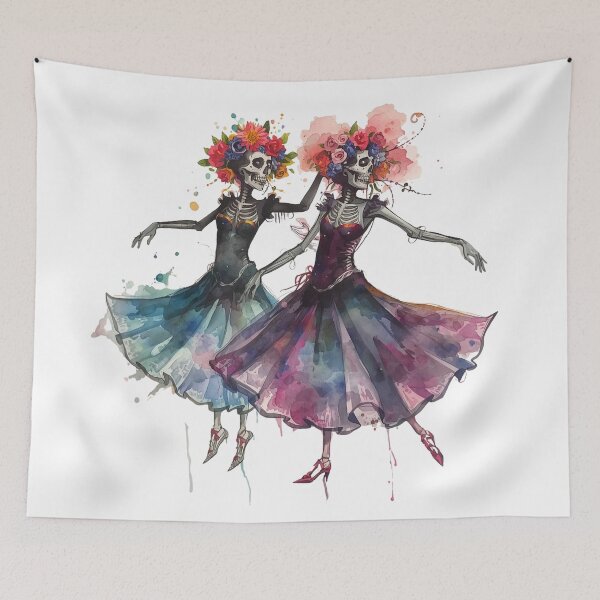 Item preview,  Dance of death designed and sold by uunaa.
