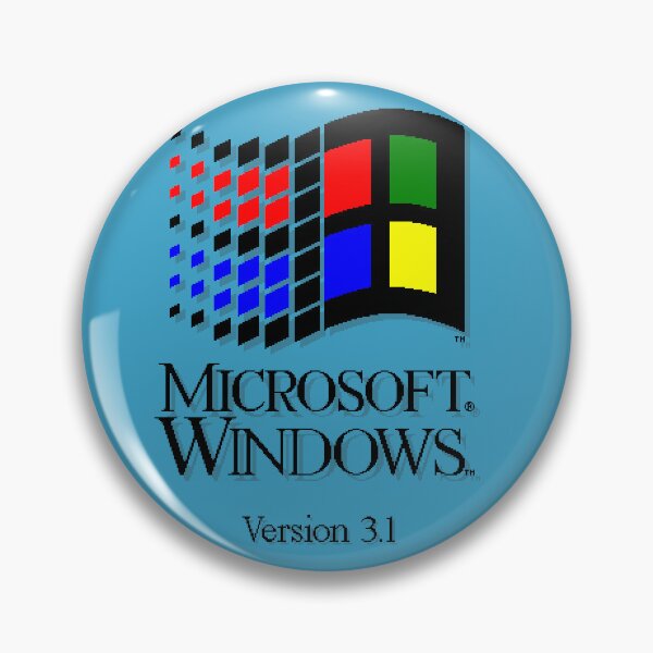 Item preview, Windows Retro PC designed and sold by Retroperks.