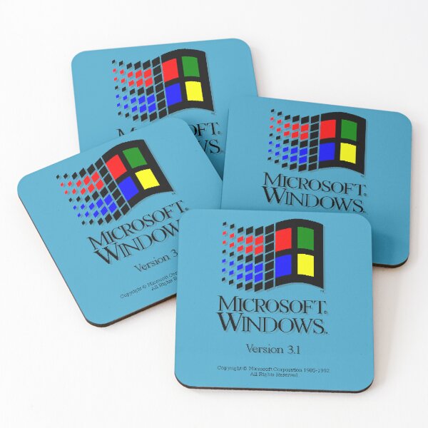 Item preview, Windows Retro PC designed and sold by Retroperks.