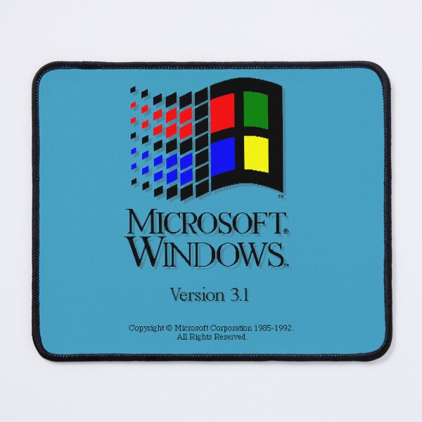 Item preview, Windows Retro PC designed and sold by Retroperks.