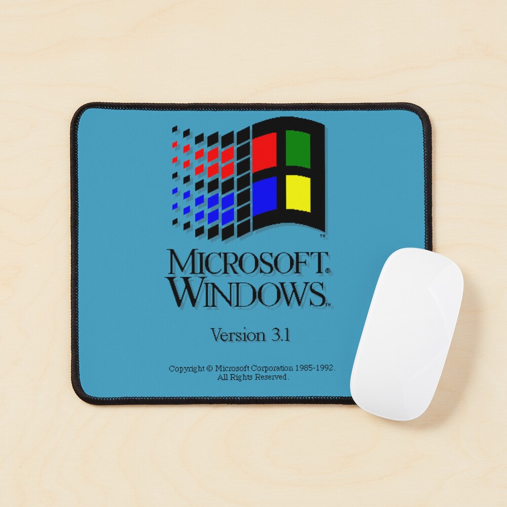 Item preview, Mouse Pad designed and sold by djspacegr.