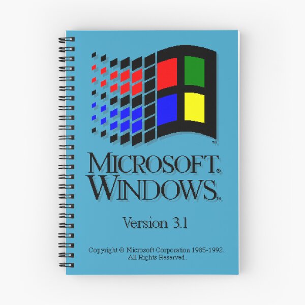 Item preview, Windows Retro PC designed and sold by Retroperks.