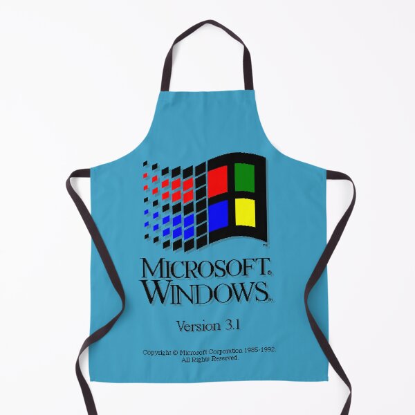 Item preview, Windows Retro PC designed and sold by Retroperks.