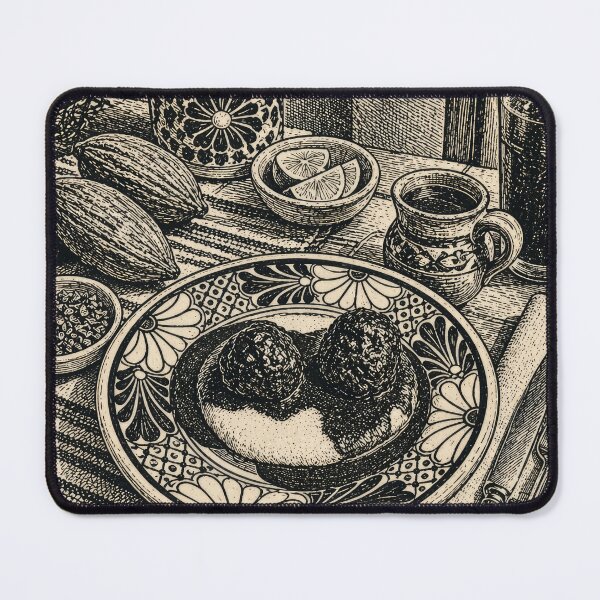 Item preview, Coffee Cocoa Short Rib — Rustic Still Life designed and sold by Robert Meyers-Lussier.