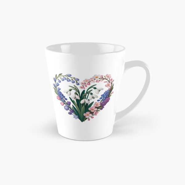 Item preview, Floral Heart designed and sold by jkrphoto.