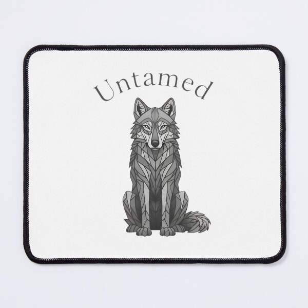 Item preview, Spirit of the Wolf designed and sold by SineGeneva.
