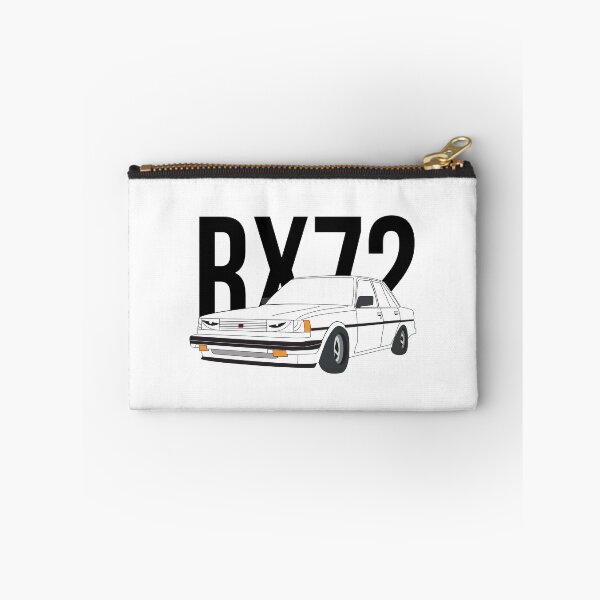 Item preview, RX72 Toyota Cressida - Classic 80s Japanese RWD Sleeper designed and sold by kuruuumaa.
