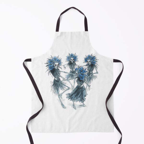 Item preview, Dance macabre designed and sold by uunaa.