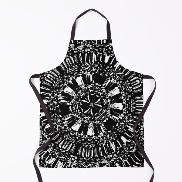 Item preview, Black and White Circles designed and sold by AintJames.