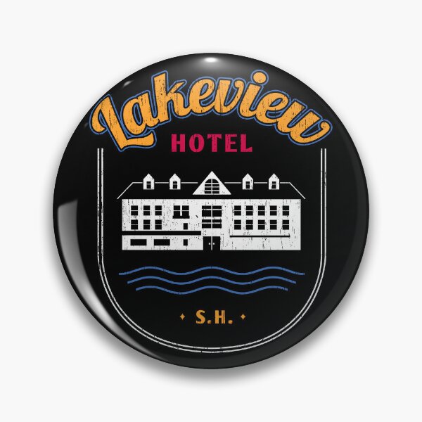 Item preview, Lakeview Hotel designed and sold by HighStakes.