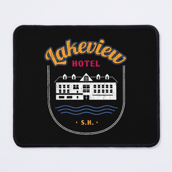 Item preview, Lakeview Hotel designed and sold by HighStakes.