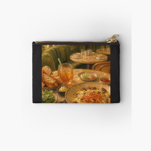 Item preview, Banh Mi French Onion — Restaurant Still Life designed and sold by Robert Meyers-Lussier.
