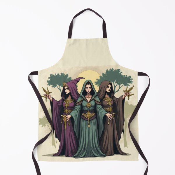 Item preview, Dungeon Women designed and sold by PatronesKawai.