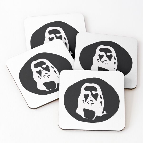 Item preview, Jesus face optical illusion designed and sold by Kackos.