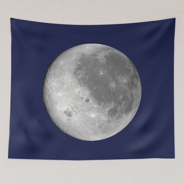 Item preview,  Moon Orientale 2 designed and sold by DreamingBeetle.