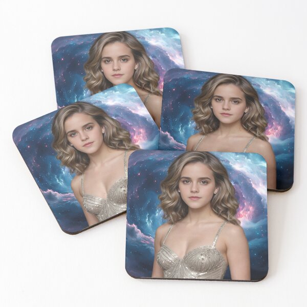 Item preview, Emma Watson cute designed and sold by Theunpicables.