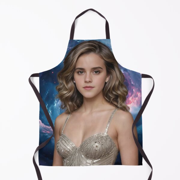 Item preview, Emma Watson cute designed and sold by Theunpicables.