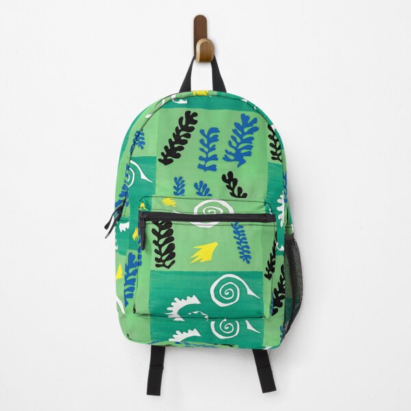 Item preview, Henri Matisse - Composition on Green Ground designed and sold by Jon-Baran.