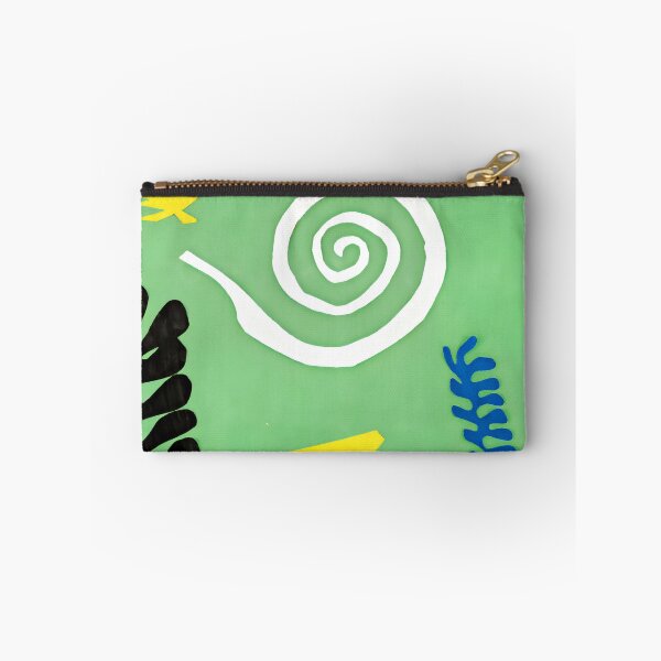 Item preview, Henri Matisse - Composition on Green Ground designed and sold by Jon-Baran.