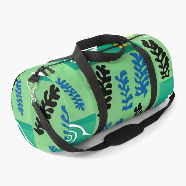 Item preview, Henri Matisse - Composition on Green Ground designed and sold by Jon-Baran.