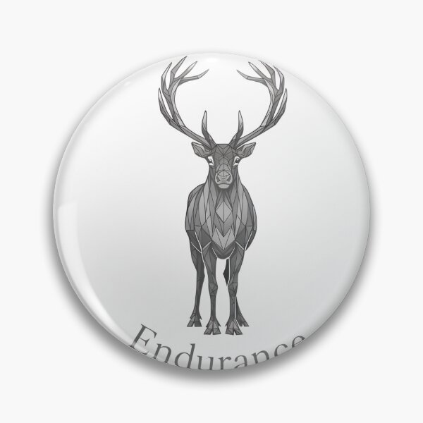 Item preview, Spirit of the Reindeer designed and sold by SineGeneva.