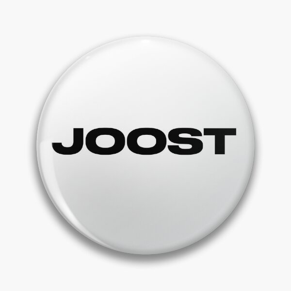 Item preview, Joost Klein designed and sold by lukgraphics.