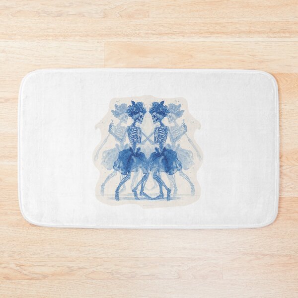 Item preview, Dance macabre designed and sold by uunaa.