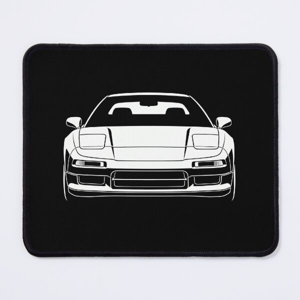 Item preview, Honda NSX First GEN - 90s Japanese Mid-Engine Supercar designed and sold by kuruuumaa.