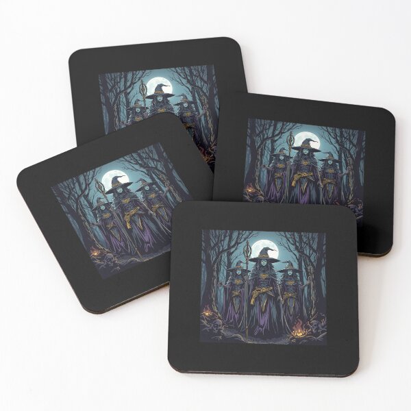 Item preview, Dungeon Women designed and sold by PatronesKawai.