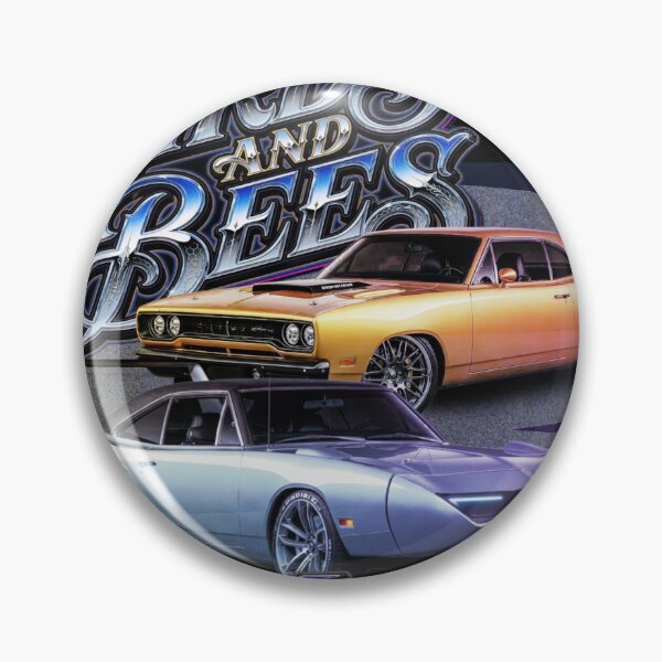 Item preview, Unveiling the Mopar Bird Bee Legacy: History, Performance & Restoration Mastering Mopar Bird Bee: Classic Muscle Car History designed and sold by AGED Limited.