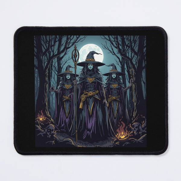 Item preview, Dungeon Women designed and sold by PatronesKawai.