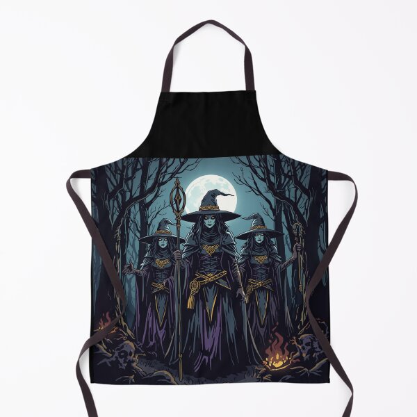 Item preview, Dungeon Women designed and sold by PatronesKawai.