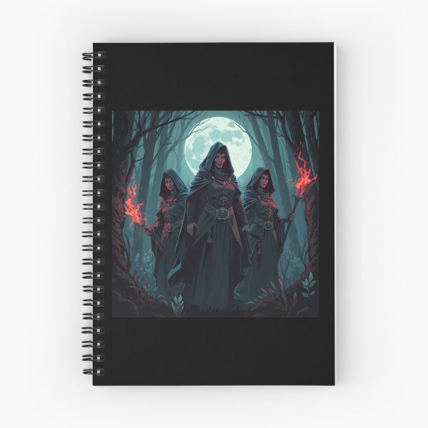Item preview, Dungeon Women designed and sold by PatronesKawai.