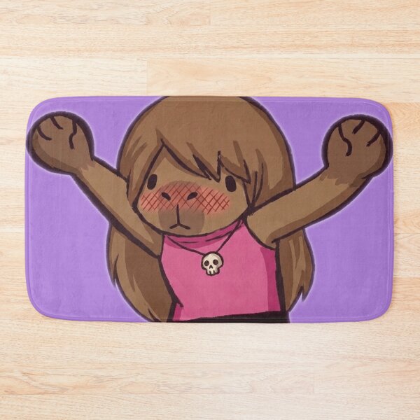 Item preview, Silly Capybara designed and sold by The King's general goods.