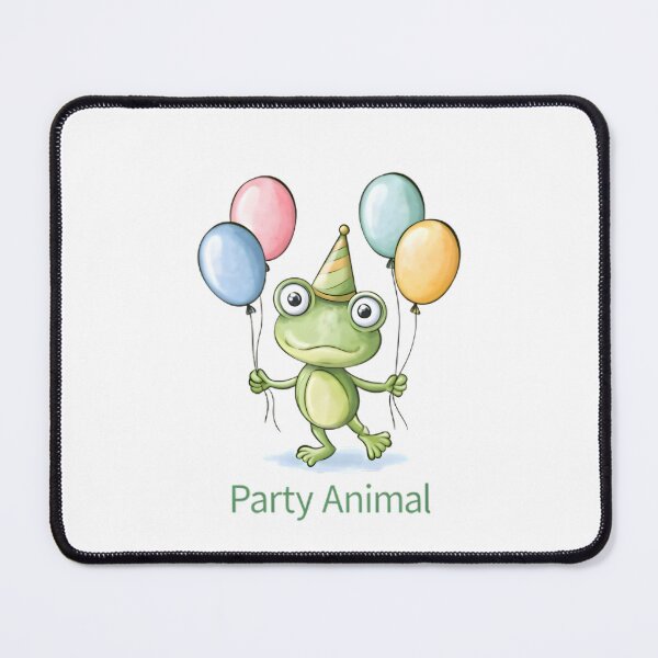Item preview, Kids Party Celebration designed and sold by Retro Whimsy.