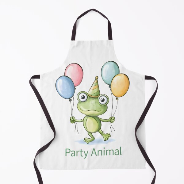 Item preview, Kids Party Celebration designed and sold by Retro Whimsy.