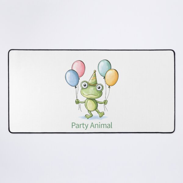 Item preview, Kids Party Celebration designed and sold by Retro Whimsy.