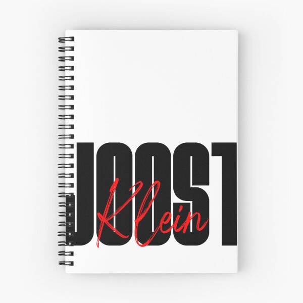 Item preview, Joost Klein designed and sold by lukgraphics.