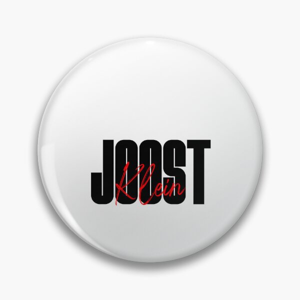 Item preview, Joost Klein designed and sold by lukgraphics.