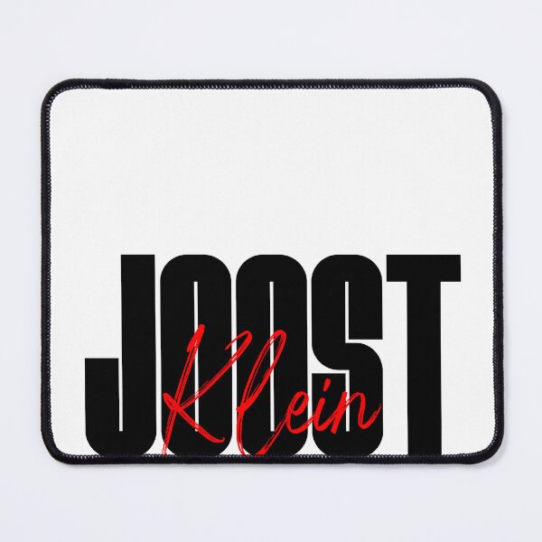 Item preview, Joost Klein designed and sold by lukgraphics.