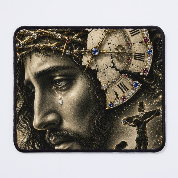 Item preview, Jesus designed and sold by Cobaltcore78.