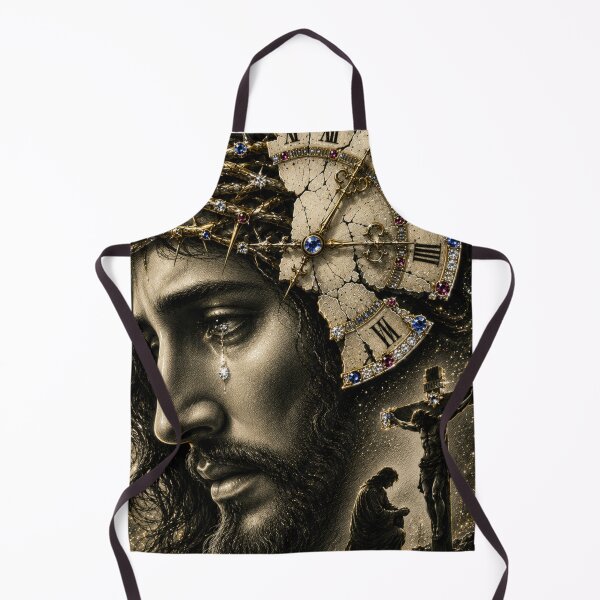 Item preview, Jesus designed and sold by Cobaltcore78.