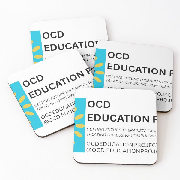 Item preview, OCD Education Project designed and sold by OCD Education Project.