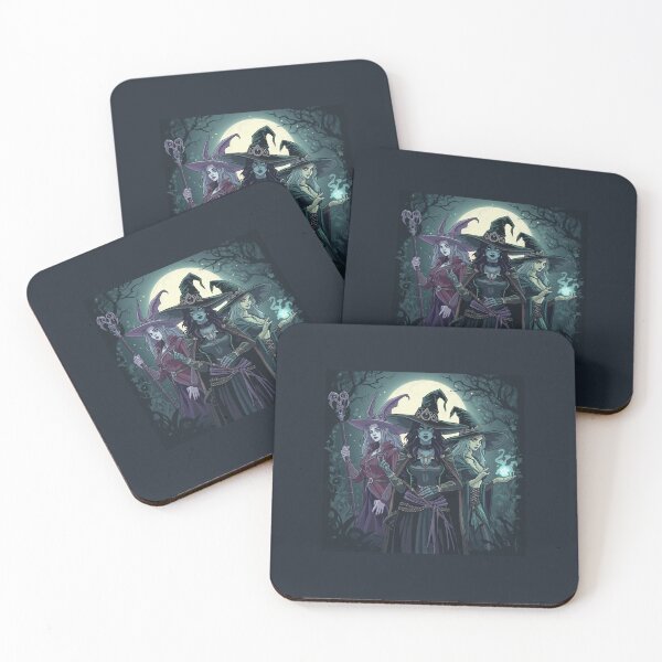 Item preview, Dungeon Women designed and sold by PatronesKawai.