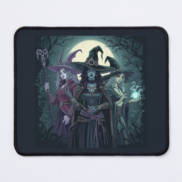 Item preview, Dungeon Women designed and sold by PatronesKawai.