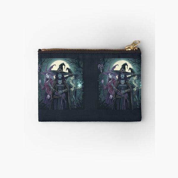 Item preview, Dungeon Women designed and sold by PatronesKawai.