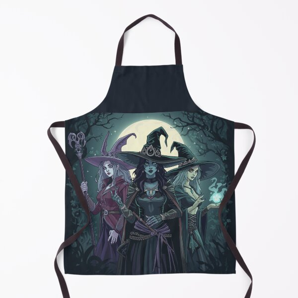 Item preview, Dungeon Women designed and sold by PatronesKawai.